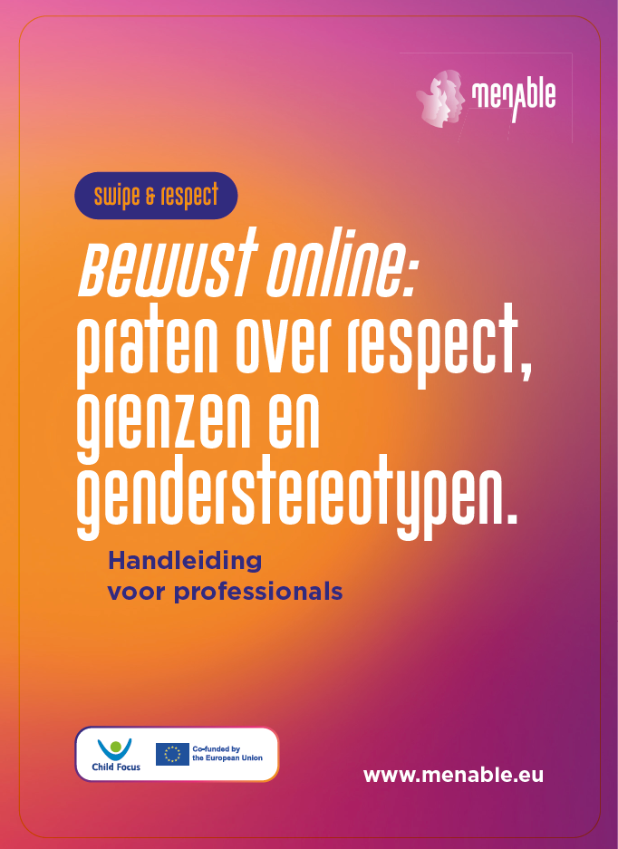 Spel Swipe & Respect