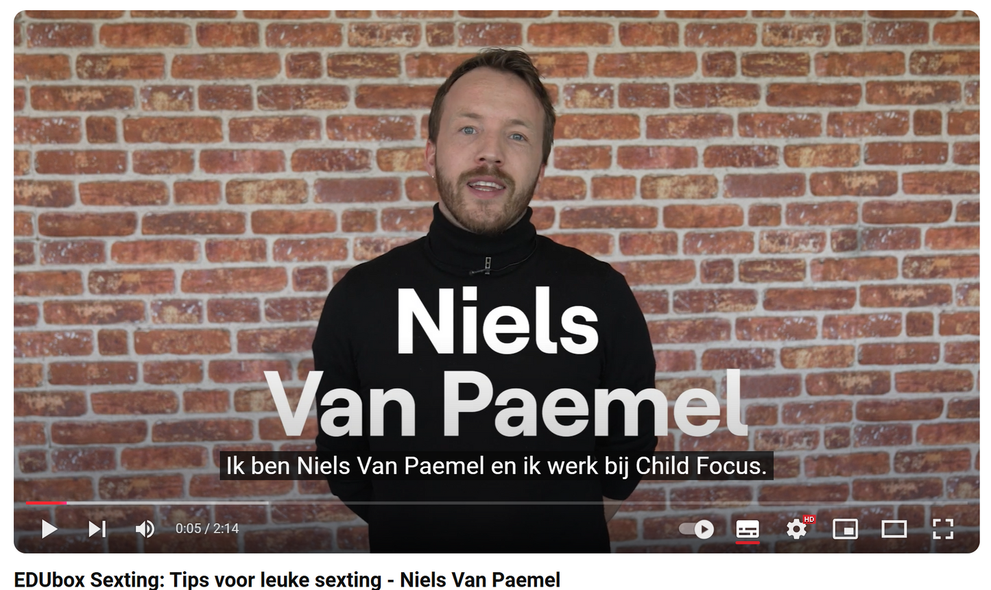 Video Edubox