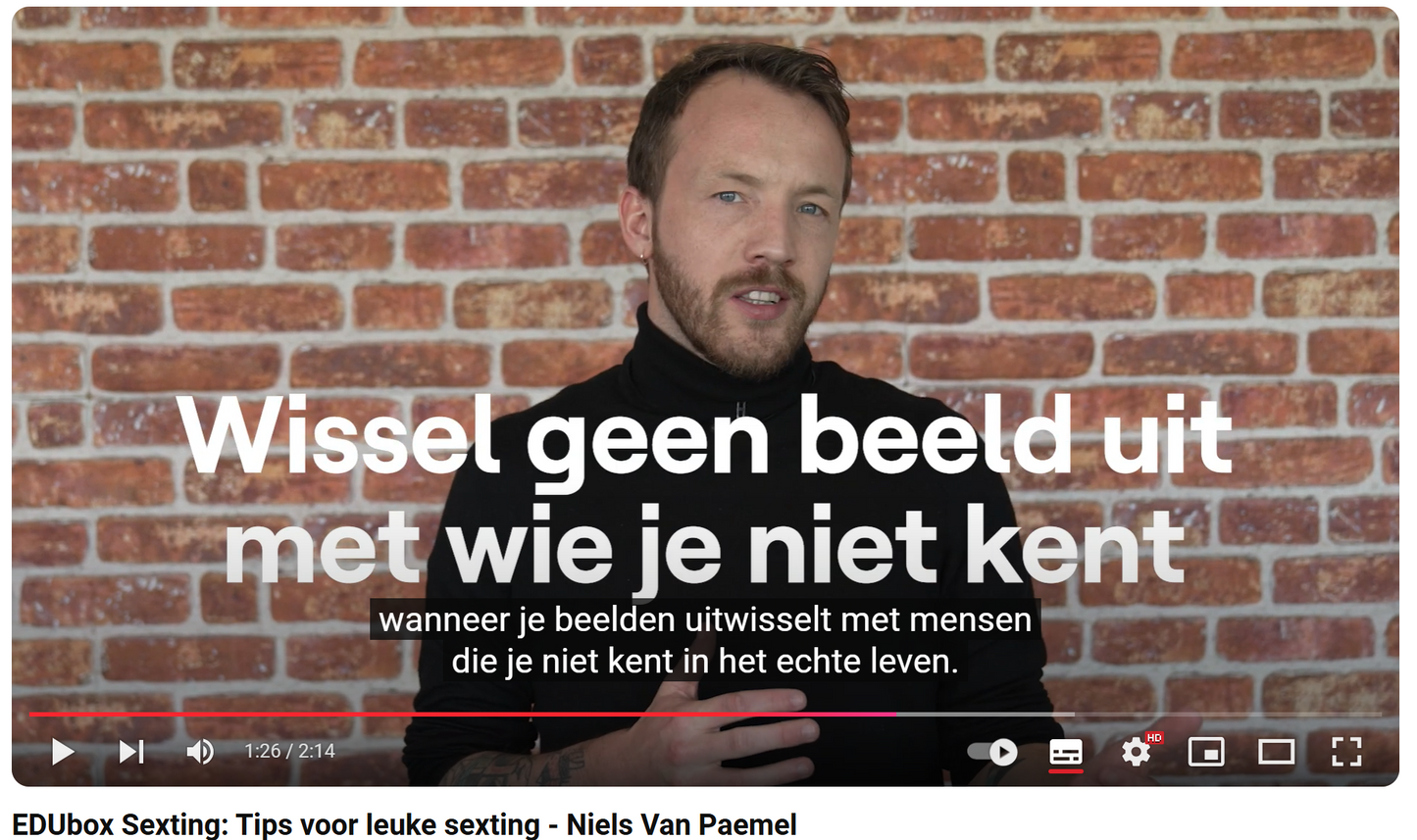 Video Edubox