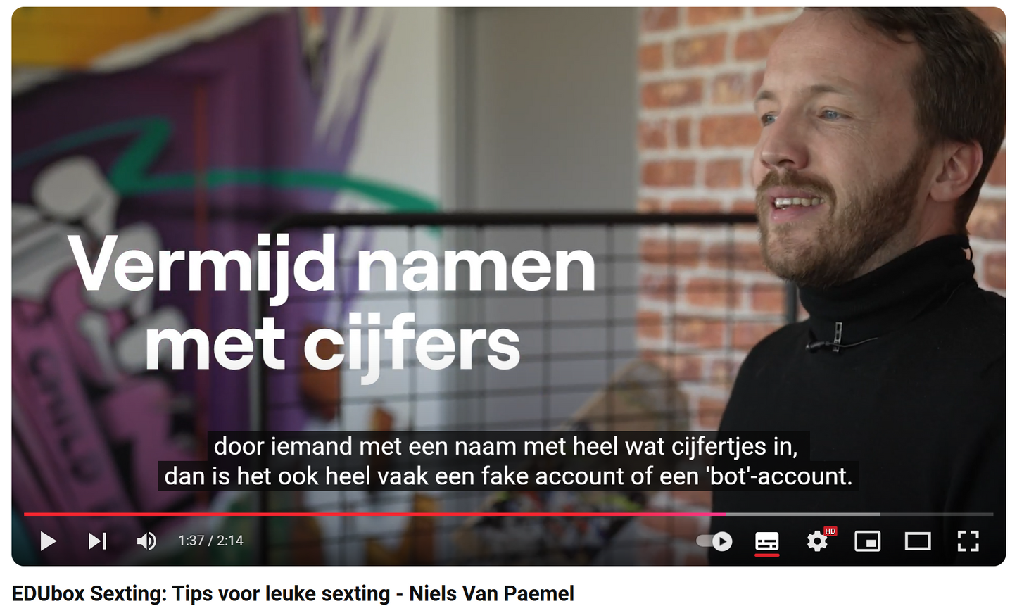 Video Edubox