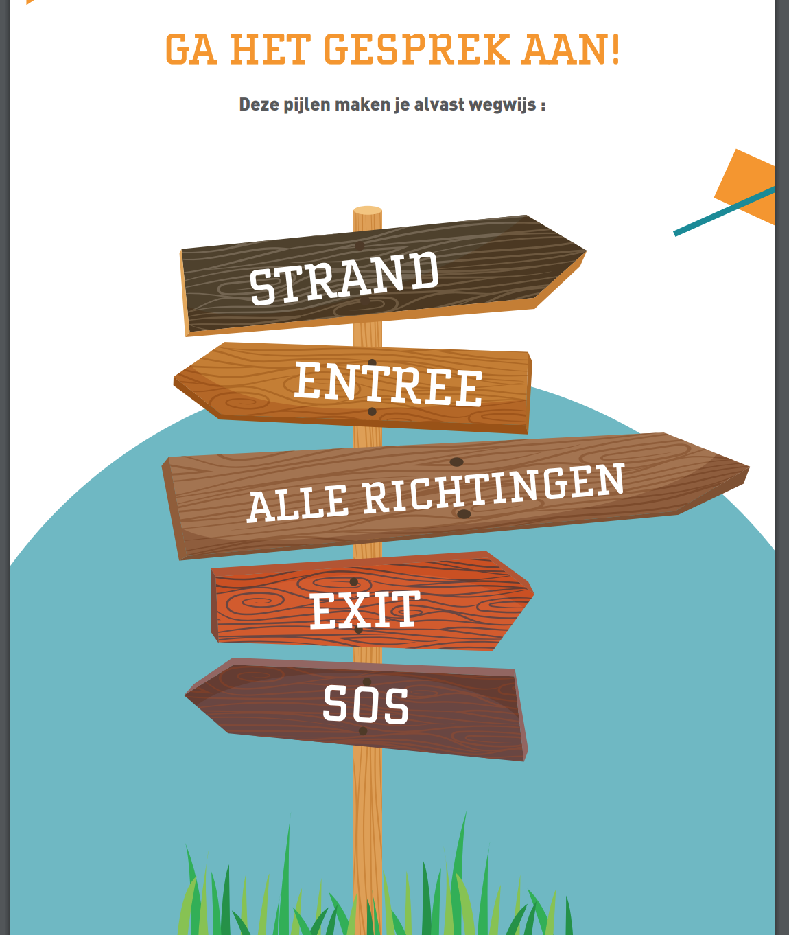 Lespakket Online Challenges - Hoe praat je over online challenges met je kind?