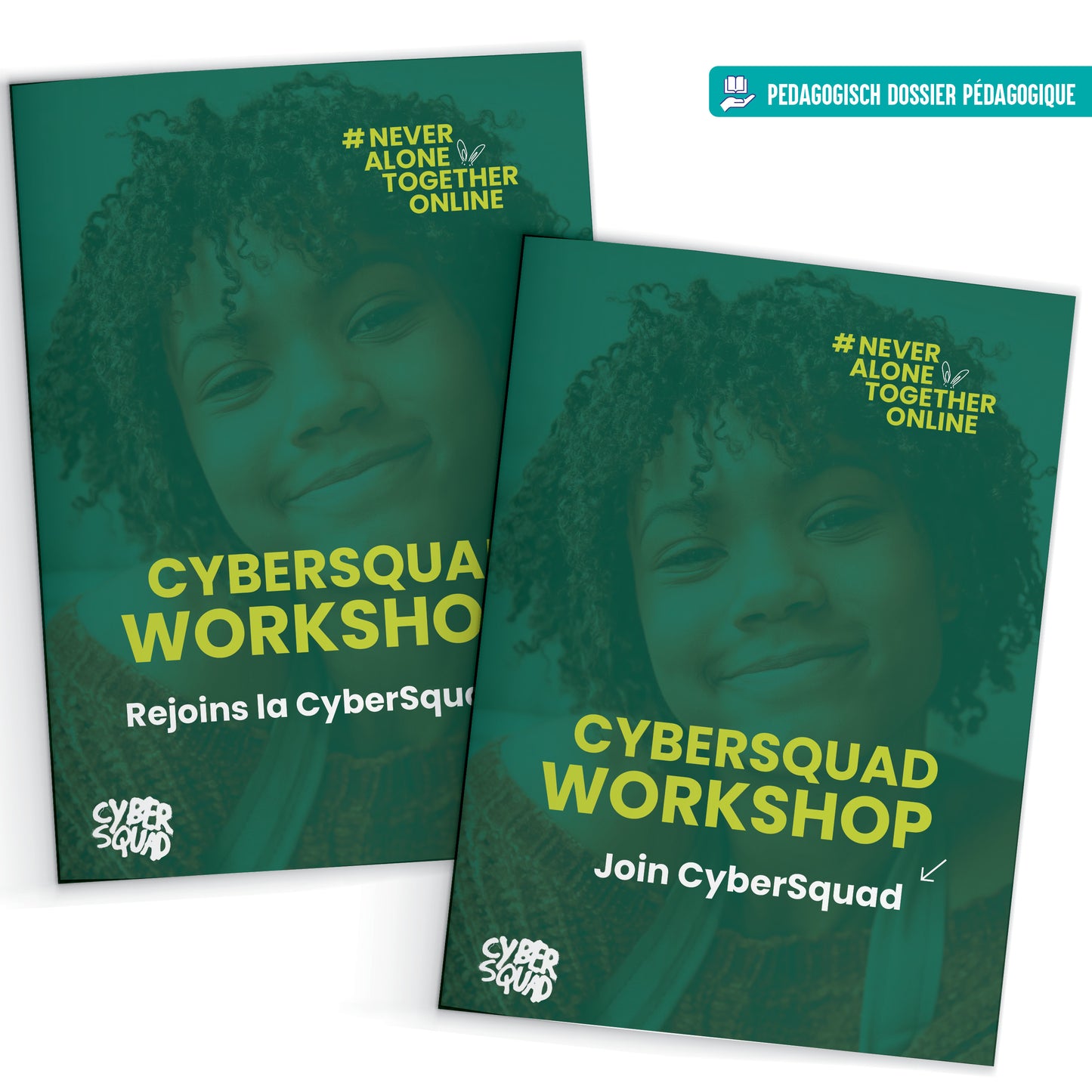 Dossier pédagogique CyberSquad