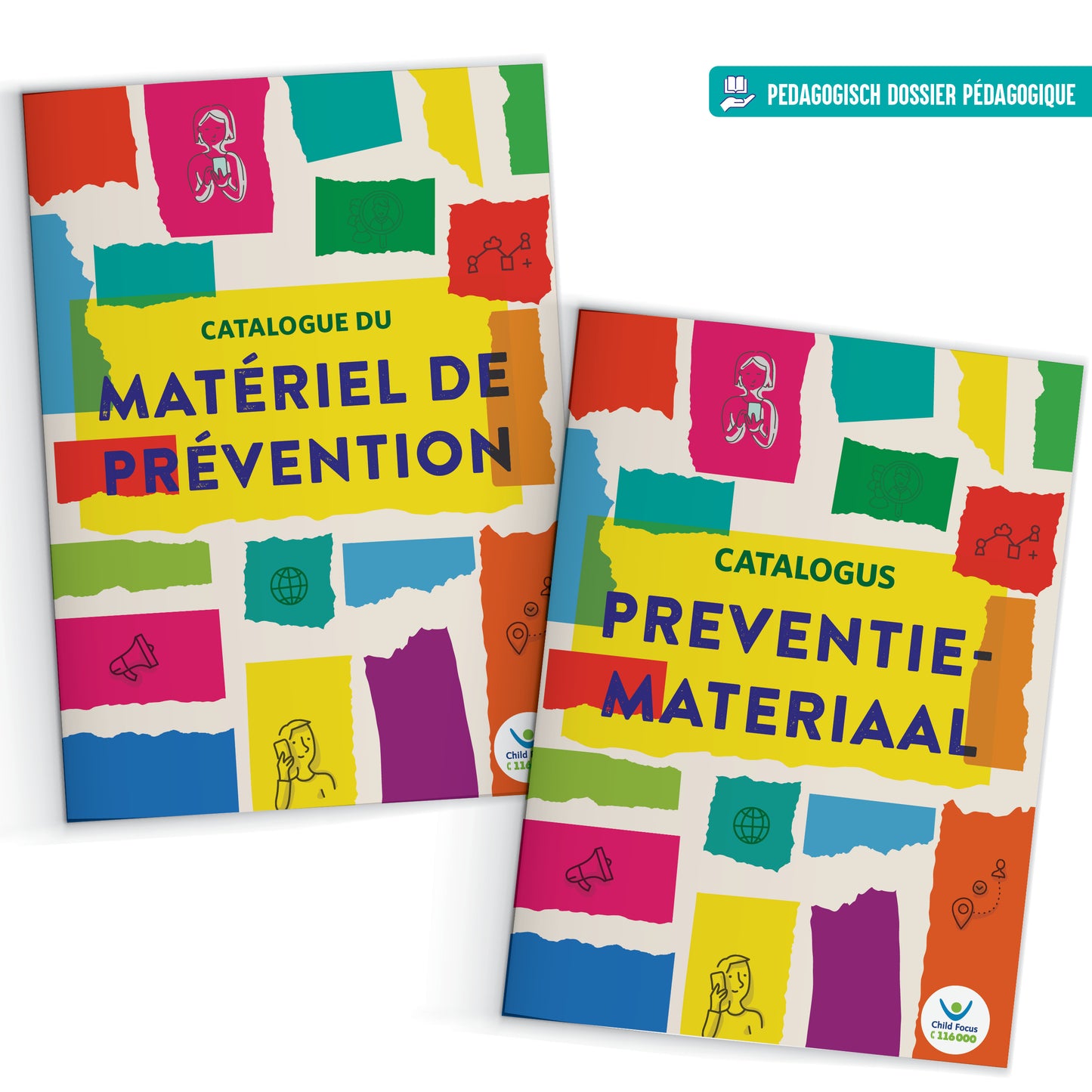 Catalogue de prévention