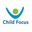 Child Focus Material logo
