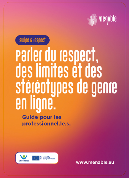 Spel Swipe & Respect