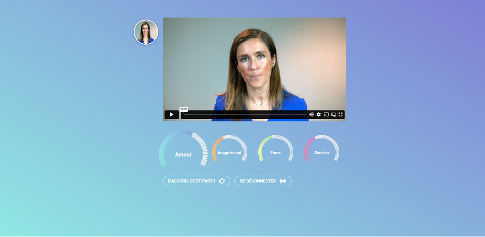 Website Girl Power Squad (GPS): preventie van slachtofferschap van tienerpooiers