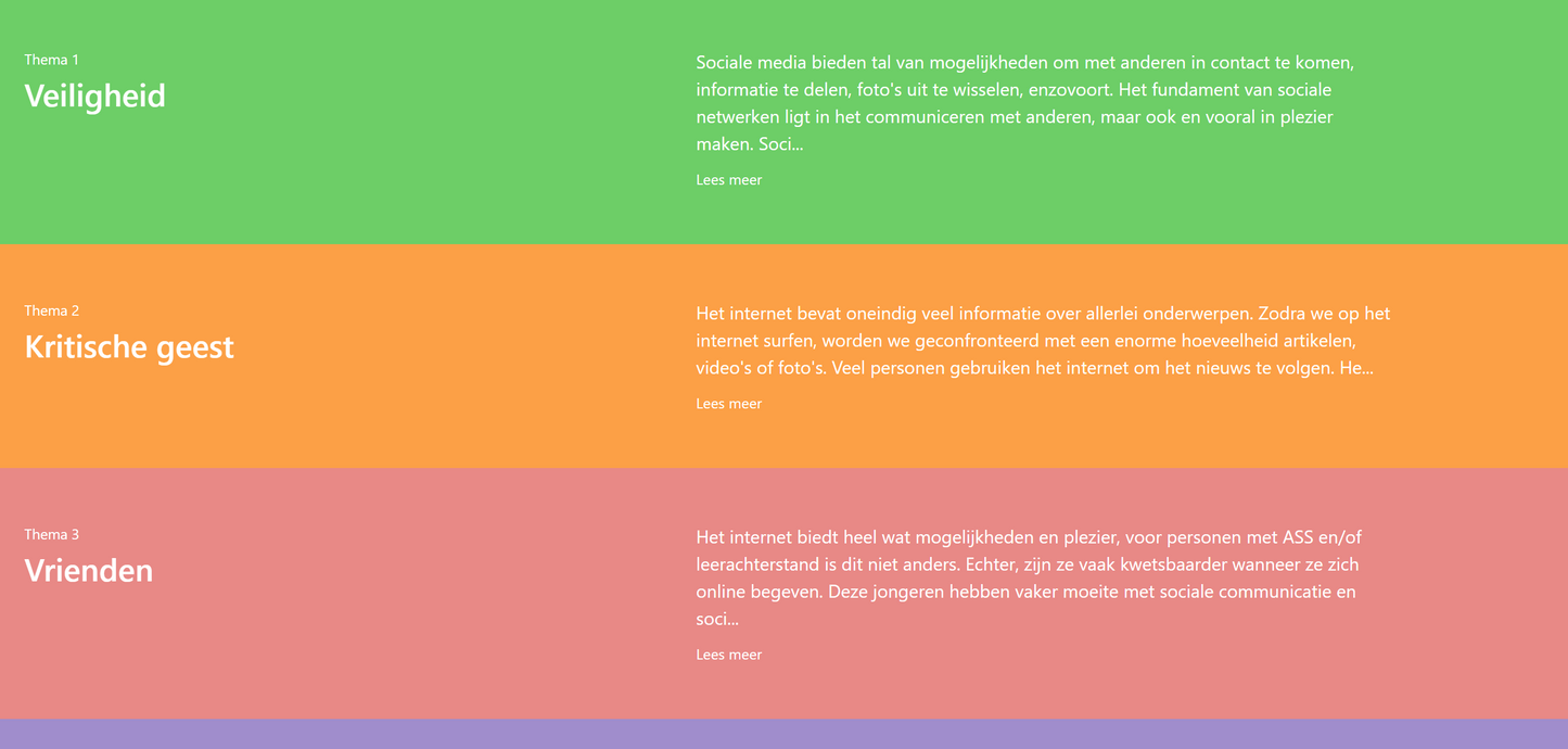 Website STAR+
