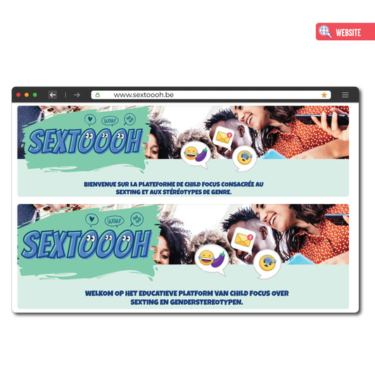 Website Sextoooh