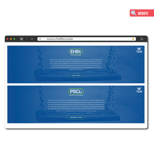 Website Eerste Hulp Bij Verdwijningen